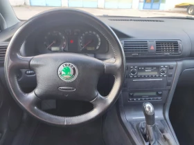 Skoda Superb Superb, снимка 10