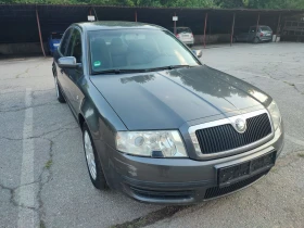 Skoda Superb Superb, снимка 3