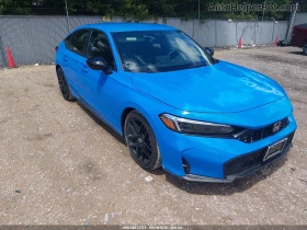 Honda Civic Sport* Distronic, снимка 3