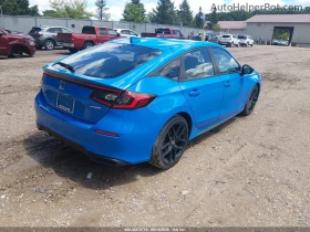Honda Civic Sport* Distronic, снимка 4