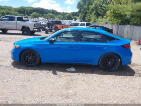 Honda Civic Sport* Distronic, снимка 7