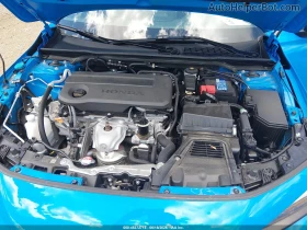 Honda Civic Sport* Distronic, снимка 10
