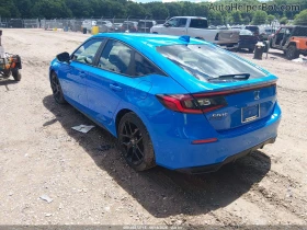 Honda Civic Sport* Distronic, снимка 6