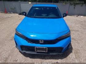 Honda Civic Sport* Distronic, снимка 2