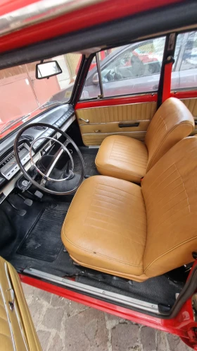 Lada 1200 2101 жигули, снимка 8