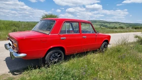 Lada 1200 2101 жигули, снимка 5