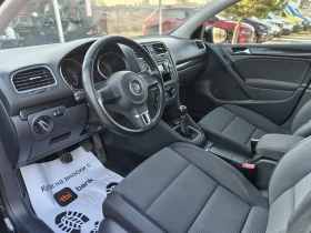VW Golf 1.6TDI * ЛИЗИНГ* , снимка 8