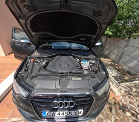 Audi A6, снимка 9