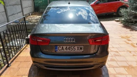 Audi A6, снимка 5