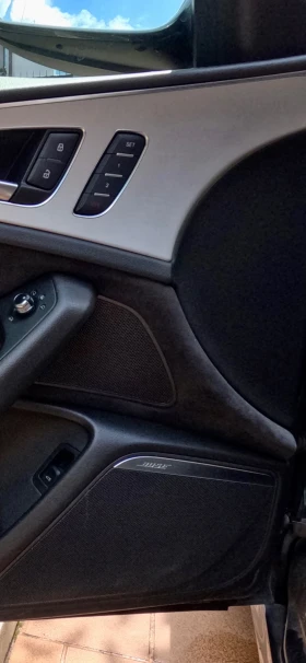 Audi A6, снимка 13