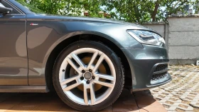 Audi A6, снимка 2