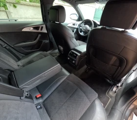 Audi A6, снимка 14