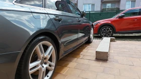 Audi A6, снимка 7