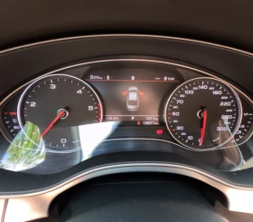Audi A6, снимка 11