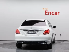 Mercedes-Benz C 220 Bluetech Avantgarde, снимка 4