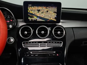 Mercedes-Benz C 220 Bluetech Avantgarde, снимка 14