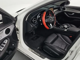 Mercedes-Benz C 220 Bluetech Avantgarde, снимка 10