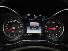 Mercedes-Benz C 220 Bluetech Avantgarde, снимка 8