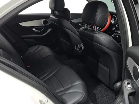 Mercedes-Benz C 220 Bluetech Avantgarde, снимка 11