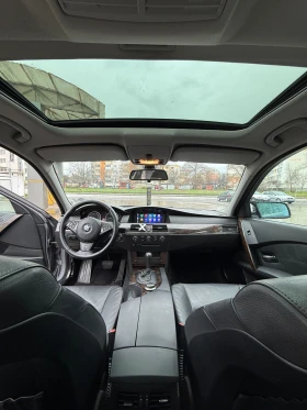 BMW 530, снимка 8