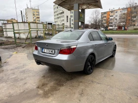 BMW 530, снимка 4