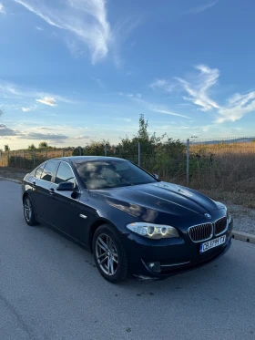 BMW 520, снимка 1