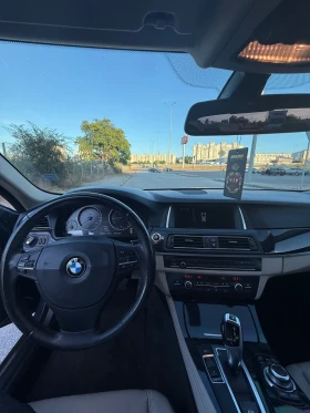 BMW 520, снимка 7