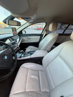 BMW 520, снимка 10