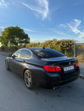 BMW 520, снимка 3