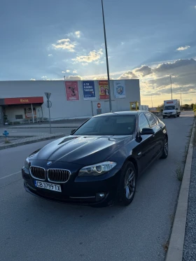 BMW 520, снимка 2