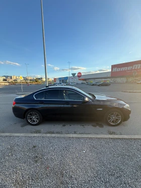 BMW 520, снимка 6