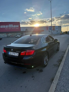 BMW 520, снимка 4
