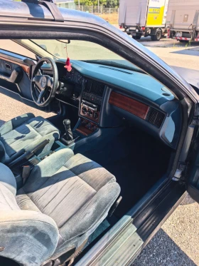 Audi 90 Coupe B3, снимка 14