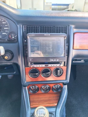 Audi 90 Coupe B3, снимка 17