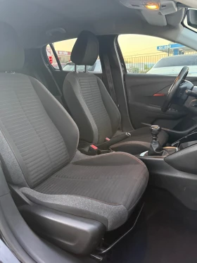 Peugeot 208 1.2, снимка 10