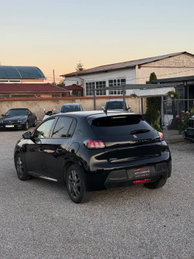 Peugeot 208 1.2, снимка 4