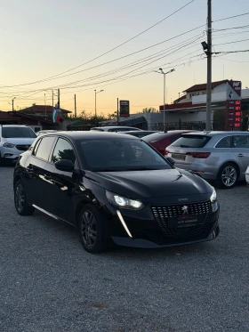 Peugeot 208 1.2, снимка 2
