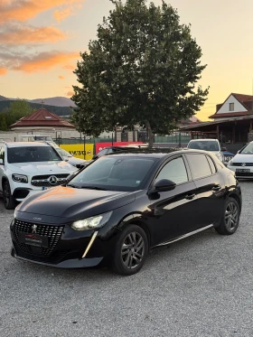 Peugeot 208 1.2, снимка 1