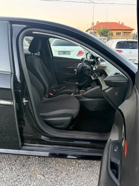 Peugeot 208 1.2, снимка 9