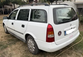 Opel Astra Автоматик, снимка 5