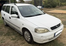 Opel Astra Автоматик, снимка 3