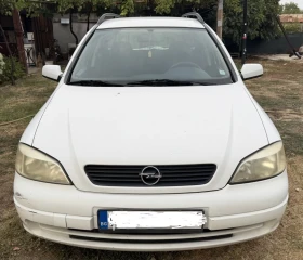 Opel Astra Автоматик, снимка 1