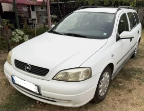 Opel Astra Автоматик, снимка 2