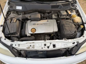 Opel Astra Автоматик, снимка 17