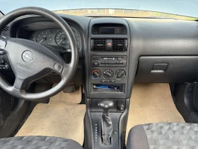 Opel Astra Автоматик, снимка 12