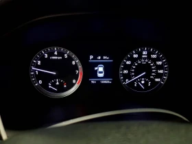 Hyundai Sonata 2.4l Se, снимка 9