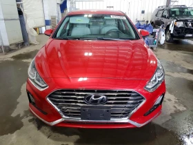 Hyundai Sonata 2.4l Se, снимка 5