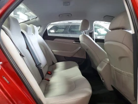 Hyundai Sonata 2.4l Se, снимка 10