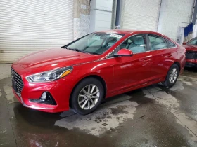 Hyundai Sonata 2.4l Se, снимка 1