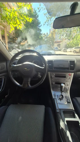 Subaru Legacy 2.OR AWD , снимка 6